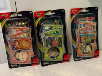 Pokémon bundle