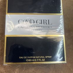 Good Girl
