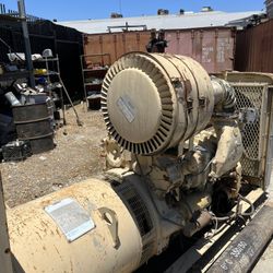  MAGNA ONE Military Generator