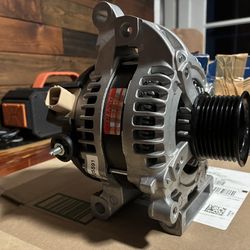 Brand New Alternator 07-22 Toyota Tundra/ Sequoia