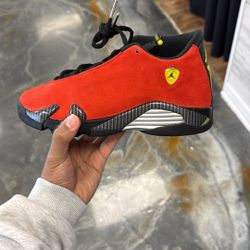 Jordan 14