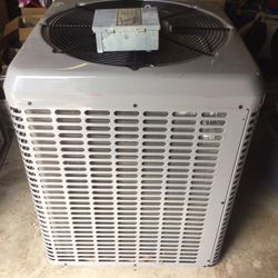 Luxaire TE4B3021SA 4Ton A/C Heater