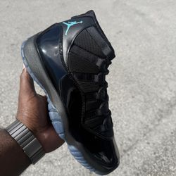 Jordan Gamma 11s