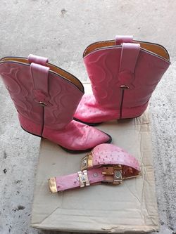 Botas los altos para mujer 7 m
