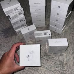 AirPods Gen 2 Pro