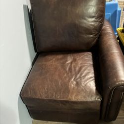 Electric Recliner 
