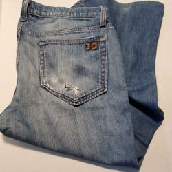 Joe's Jeans