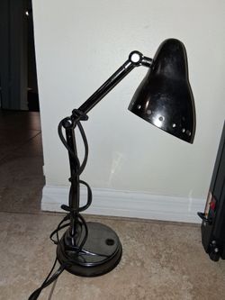 Adjustable Desk Lamp