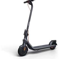 NINEBOT Electric Scooter 