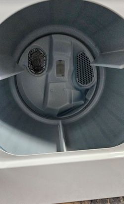 MAYTAG DRYER.