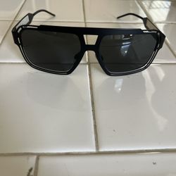 Dolce & Gabbana Sunglasses 