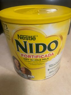Nido
