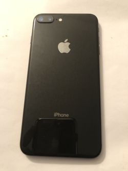 iPhone 8plus