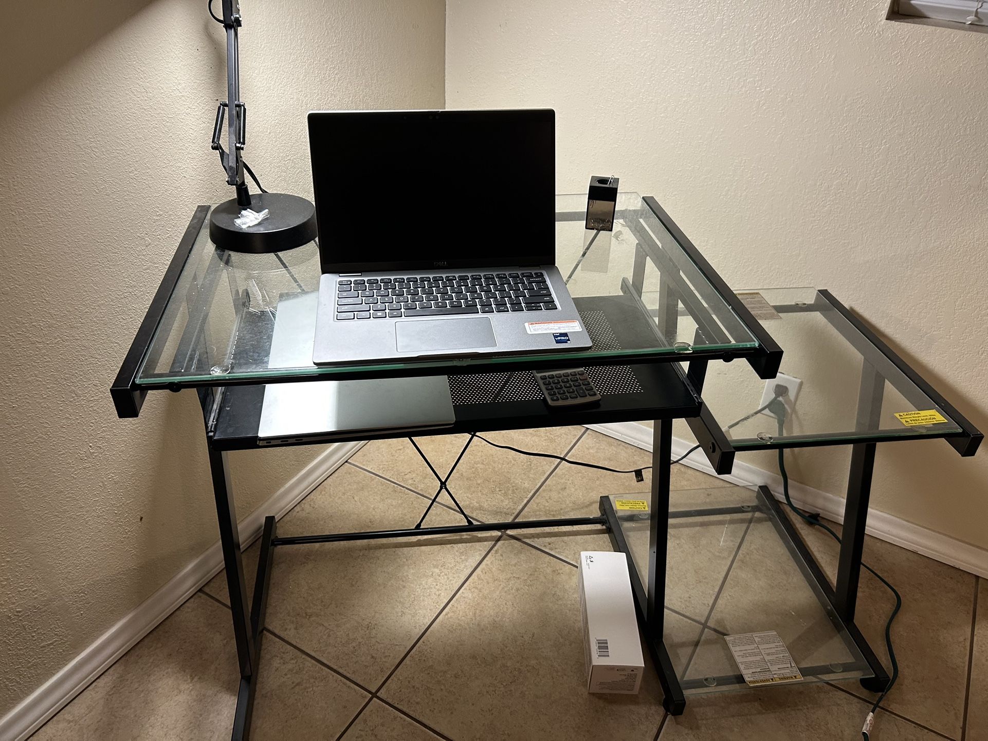 Room or Office Desk.