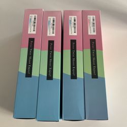 Gender Reveal Poppers (powder) Boy Or Girl