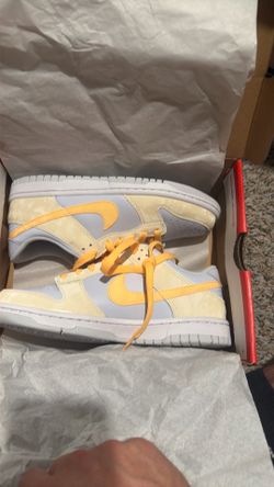 Nike dunk