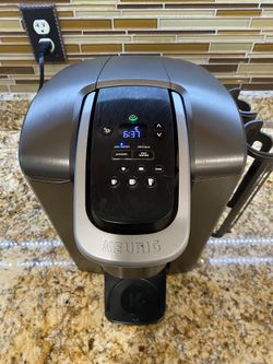 Keurig Machine