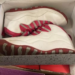 Jordan 10s size 11.5
