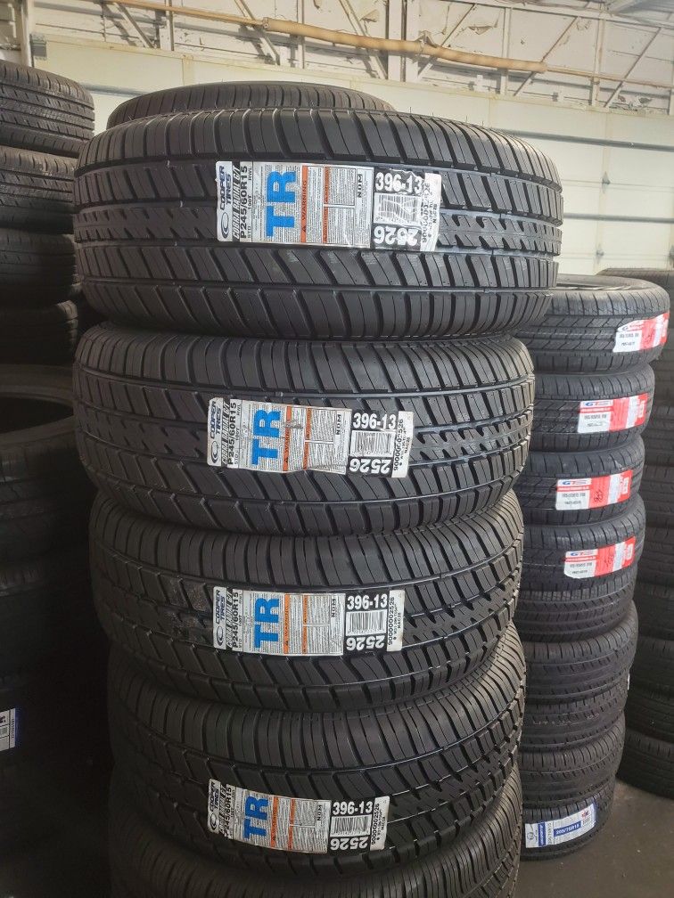 Redding Tire And Wheels