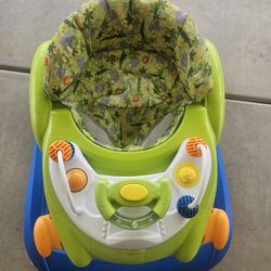 Baby Walker 