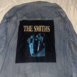 Vintage Rocawear Denim Jacket