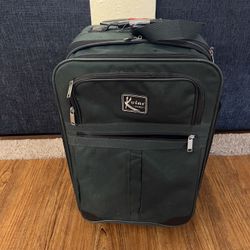 Carry on Bag 24x13x11 Inches 