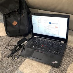 Thinkpad Yoga Lenovo 
