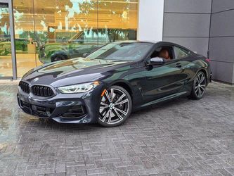 2024 BMW 840i