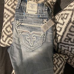 Rock Revival  jeans