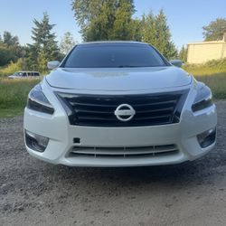 2014 Nissan Altima