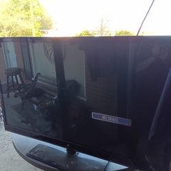 Zenith 50 Inche TV
