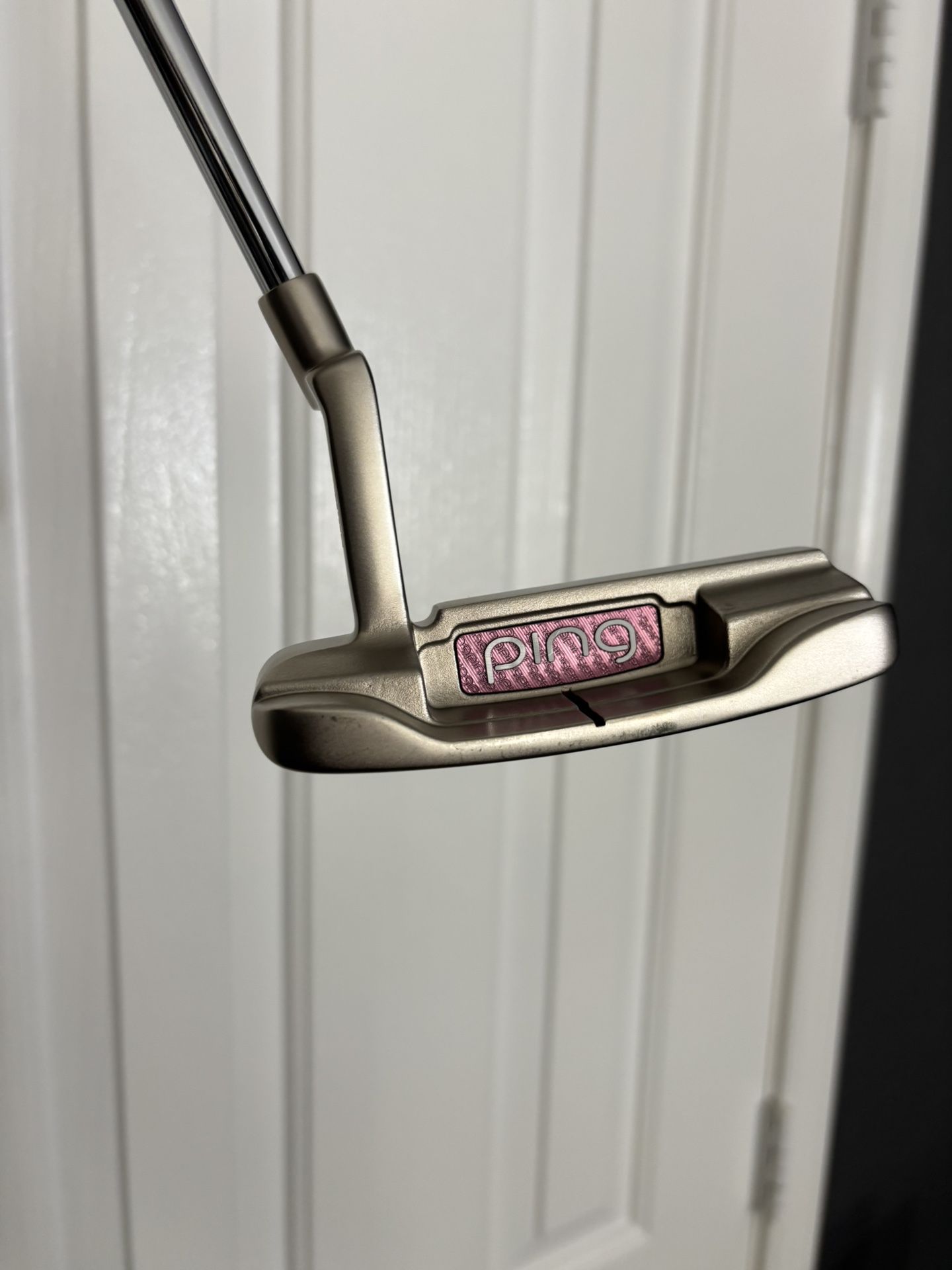 Ping G Le2 Anser Putter