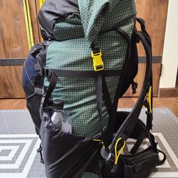 ULA Catalyst Backpacking Backpack