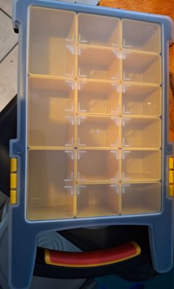 Tool box