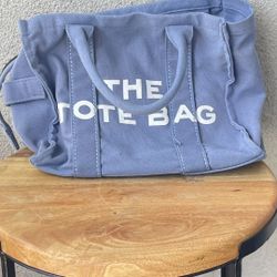 The Tote Bag Purse