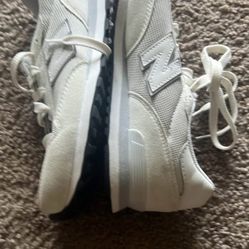 New Balances 