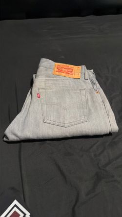 levi 501s
