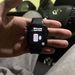 Title Apple Watch Series 9 (Good Condition)