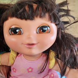 Doll