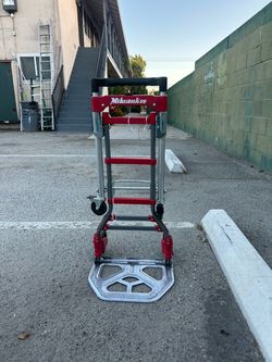 Dolly for sale Milwaukee