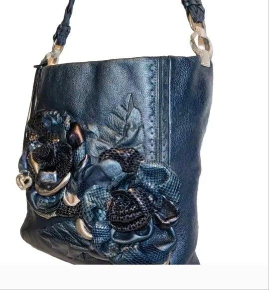 Brighton Masterpiece Collection Bag