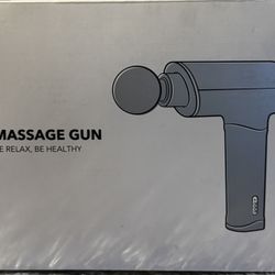 Massage Gun