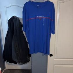 Tommy Hilfiger T-shirt