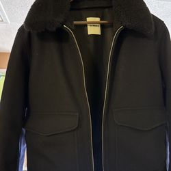 Sandro - Paris  Jacket 