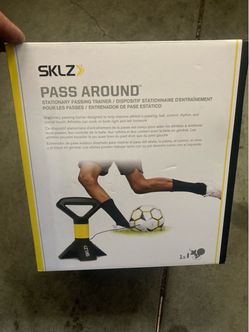 SKLZ Pass Around Soccer Trainer