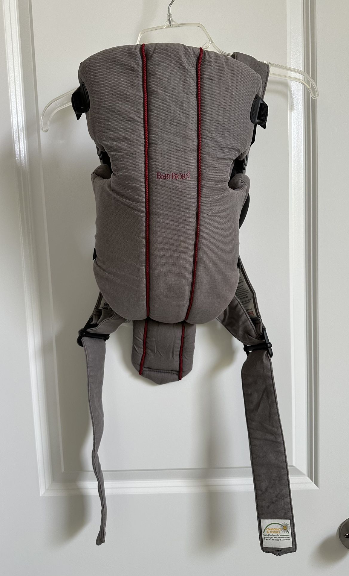 BabyBjorn Baby Carrier