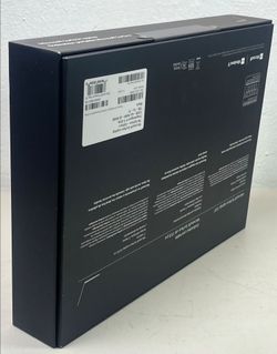 Microsoft Surface Laptop 7th Edition 13.8" Snapdragon X Elite 32GB RAM 1TB SSD ~ Sealed