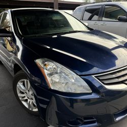 2010 Nissan Altima