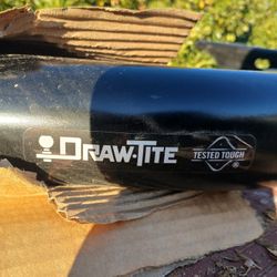 Draw Tire 75091 Hitch 