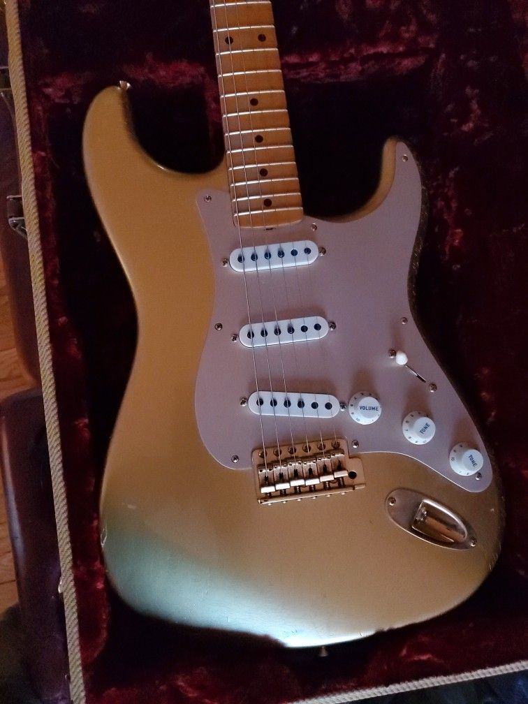 Fender Custom Shop